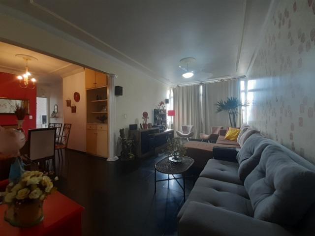 Aldeota - Apartamento 113m² com 3 quartos e 1 vaga - Foto 4
