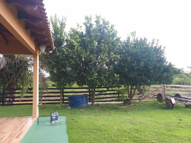 Chacara em barao de melgaço - Foto 2