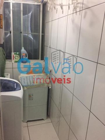 Apartamento para venda em são paulo, vila remo, 2 dormitórios, 1 banheiro, 1 vaga - Foto 2