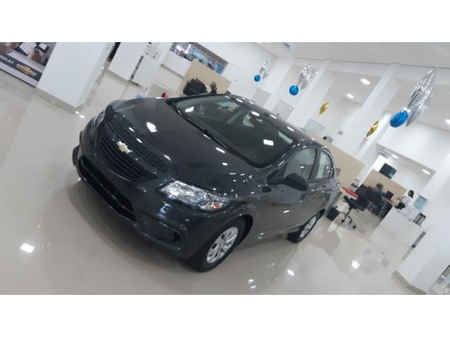 CHEVROLET PRISMA 1.0 MPFI JOY 8V FLEX 2019