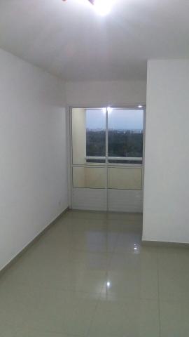 Apartamento de 1 dormitório com infraestrutura Condomínio Fórmula Sky - Foto 2