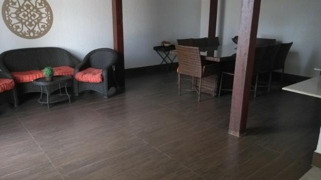 Samuel Pereira oferece: Casa RK 4 Suites Centauros Sobradinho Moderna Fino Acabamento - Foto 8