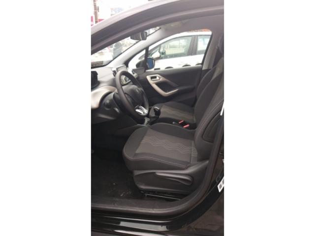 PEUGEOT 2008 1.6 16V FLEX ALLURE 4P 2017 - Foto 5