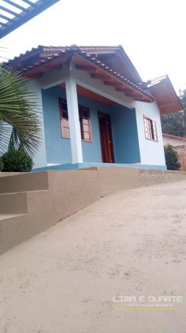 Casa, Oxford, São Bento do Sul-SC - Foto 3