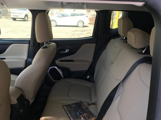 Jeep Renegade - Foto 7