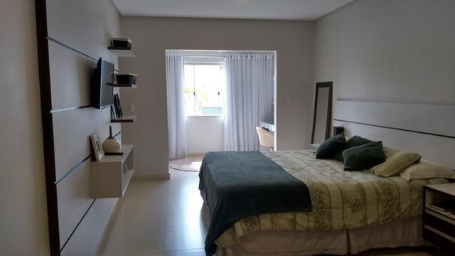 Samuel Pereira oferece: Casa RK 4 Suites Centauros Sobradinho Moderna Fino Acabamento - Foto 9