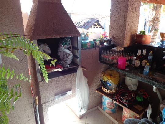 Casa à venda com 2 dormitórios em Centro, Cravinhos cod:V60434 - Foto 9
