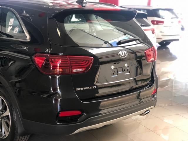 KIA SORENTO 2.4 16V GASOLINA EX 7L 2018 - Foto 4