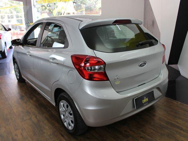 KA 1.0 SE 12V FLEX 4P MANUAL - Foto 11