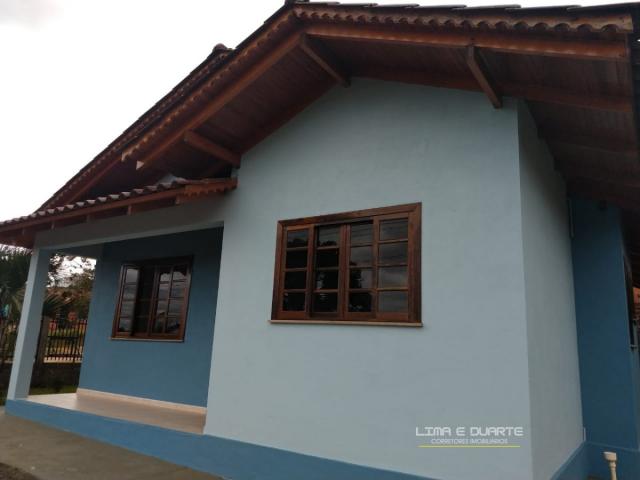 Casa, Oxford, São Bento do Sul-SC - Foto 6