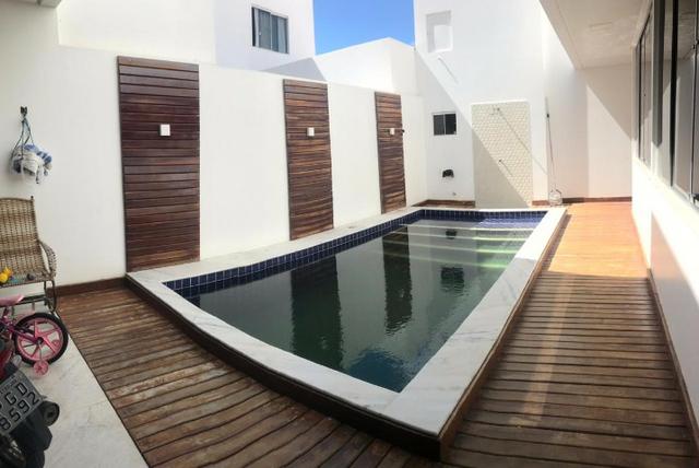 Casa no Condomínio Sol Nascente etapa 3- Terreno 10x20-Lider