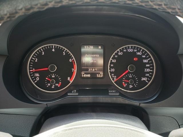 Space Cross apenas 14.000km - Foto 10