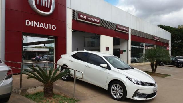 Corolla Xei 2.0 Automatico