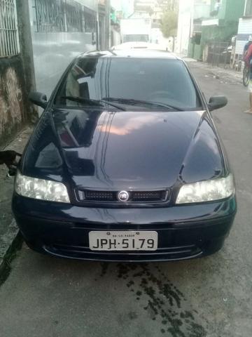 Palio 2p 2002 - Foto 17