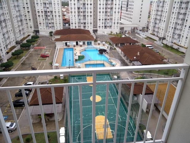 Apto 03 Qts - Villaggio Laranjeiras