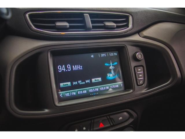 CHEVROLET PRISMA 1.4 MPFI LTZ 8V FLEX 2019 - Foto 5