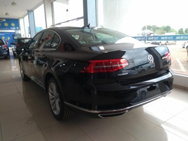 VOLKSWAGEN PASSAT 2.0 16V TSI 2018 - Foto 7