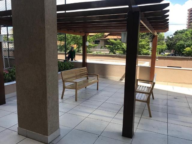 Excelente apartamento a venda no Papicu! - Foto 19