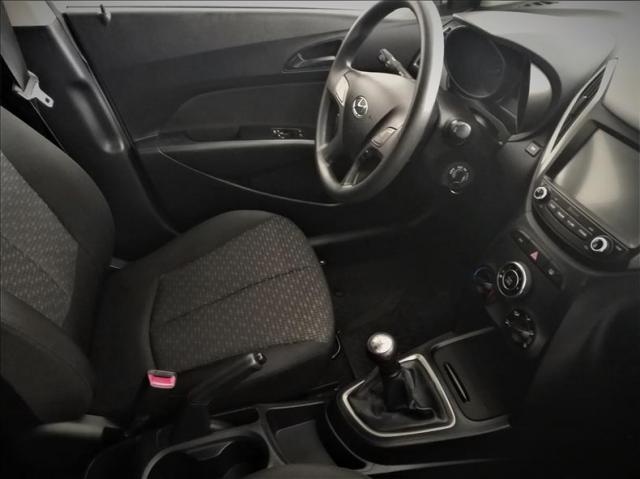 Hyundai Hb20s 1.0 Comfort Plus 12v - Foto 5