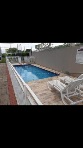 Apartamento à venda com 2 dormitórios em Vila virginia, Ribeirao preto cod:V108440 - Foto 2
