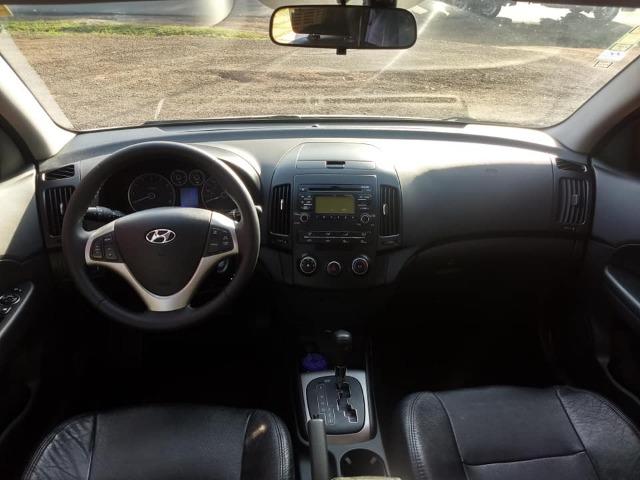 I30 CW 2.0 Automática - 2011 - Foto 11