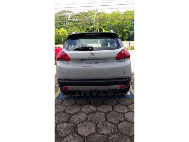 PEUGEOT 2008 1.6 16V FLEX GRIFFE 4P 2018 - Foto 9