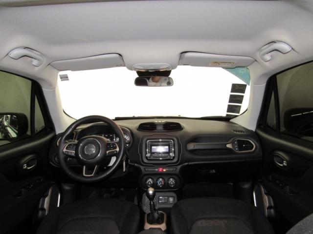 JEEP RENEGADE 1.8 16V FLEX SPORT 4P 2015 - Foto 8