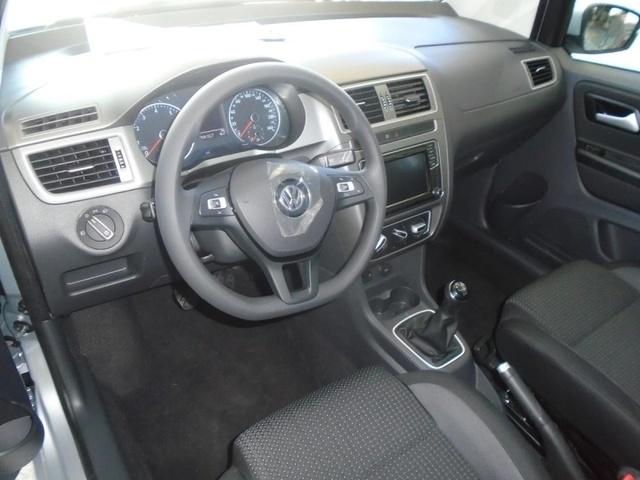 VOLKSWAGEN FOX 1.6 MSI TOTAL FLEX 2019 - Foto 6