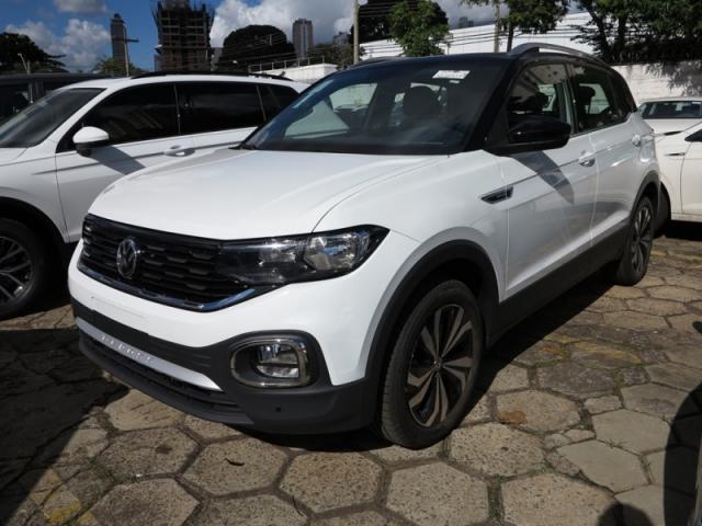 VOLKSWAGEN T-CROSS 1.4 250 TSI TOTAL 2019 - Foto 2