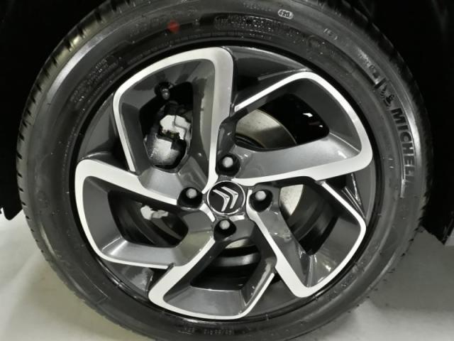 CITROËN C3 1.6 VTI 120 FLEX URBAN 2019 - Foto 10