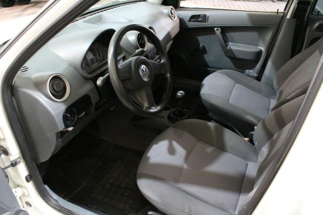 VW Gol 1.0 4P - Repasse | Abaixo da FIPE | Oportunidade - Foto 4