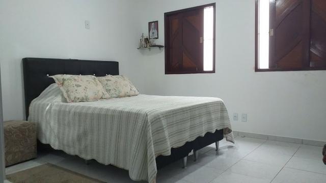 Casa 03 dorm, sendo 02 suite, 02 salas, garagem 04 autos, terreno de 250 mts. (financia) - Foto 19