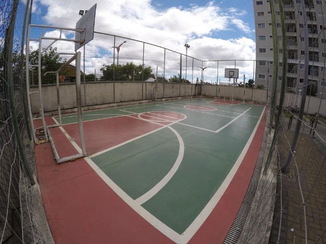 Apartamento no Joquei Clube, projetado e mobiliado, oportunidade, confira.! - Foto 12