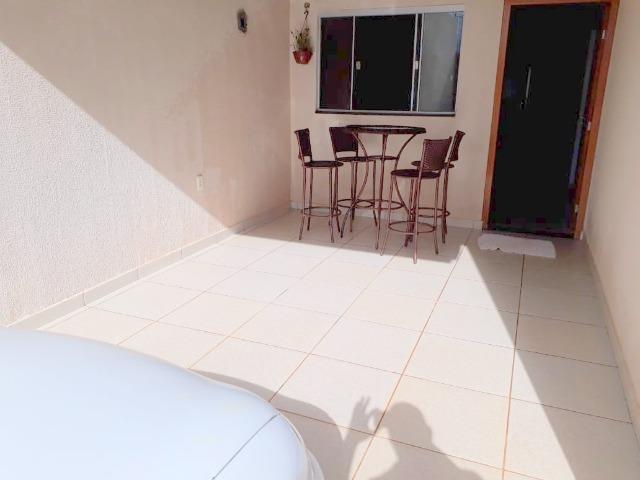 Cód.5939 - Casa no Residencial Morumbi - Donizete Imóveis/Anápolis-Go - Foto 2
