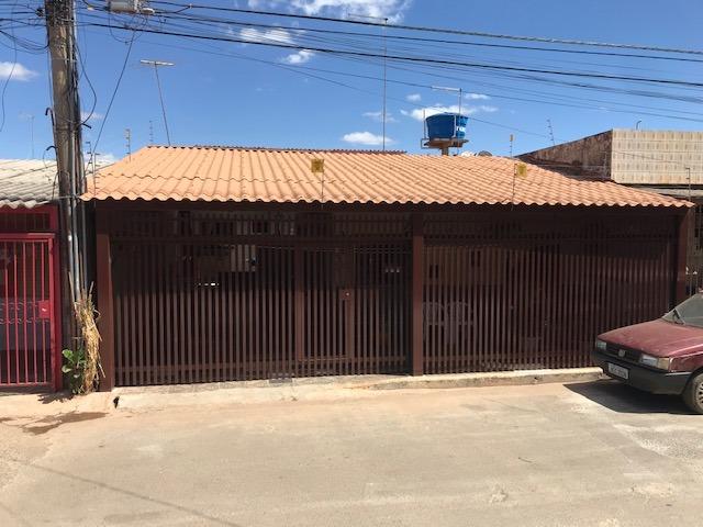 Casa + Kit de fundos Reformado Qnp 05 Cj O Cs 36 P Norte. Aceita financiamento