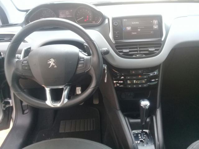 PEUGEOT 208 1.6 ALLURE 16V FLEX 4P AUTOMATICO. - Foto 6