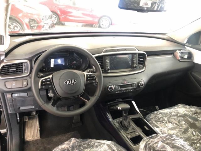 KIA SORENTO 2.4 16V GASOLINA EX 7L 2018 - Foto 3