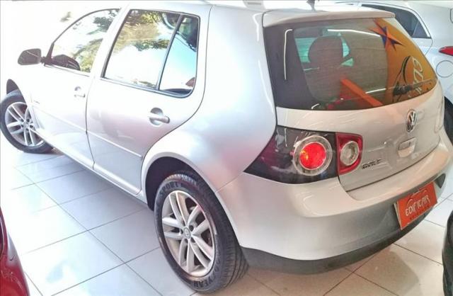Volkswagen Golf 2.0 mi 8v - Foto 10