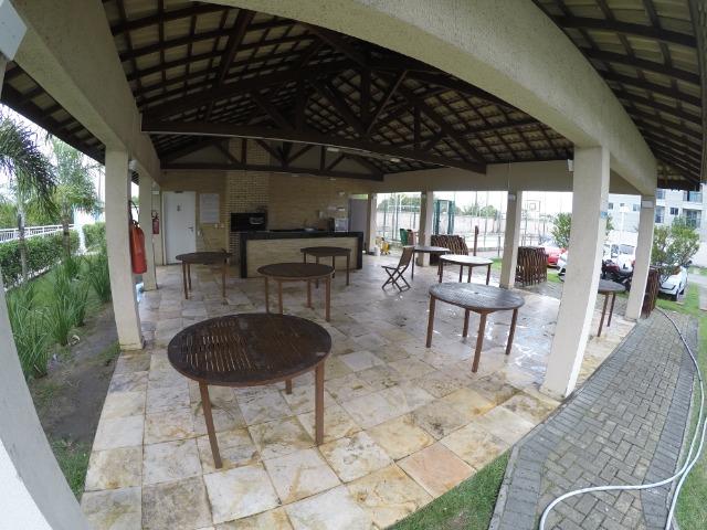Apartamento no Joquei Clube, projetado e mobiliado, oportunidade, confira.! - Foto 13