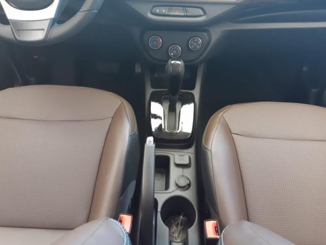 CHEVROLET SPIN 1.8 PREMIER 8V FLEX 4P 2019 - Foto 3