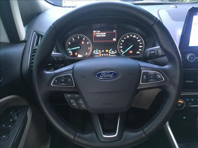 Ford Ecosport 2.0 Direct Titanium - Foto 7