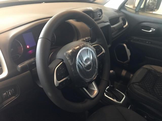 JEEP COMPASS 2.0 16V FLEX LONGITUDE 2019 - Foto 7