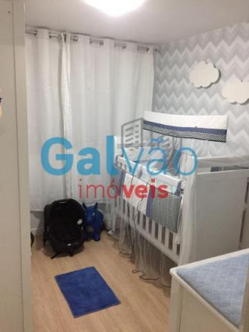 Apartamento para venda em são paulo, vila remo, 2 dormitórios, 1 banheiro, 1 vaga - Foto 6
