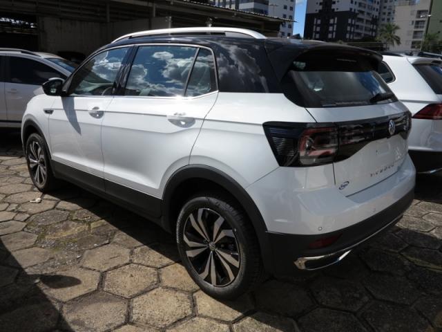 VOLKSWAGEN T-CROSS 1.4 250 TSI TOTAL 2019 - Foto 4