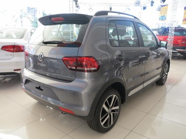 VOLKSWAGEN FOX 1.6 MSI TOTAL FLEX 2019 - Foto 5
