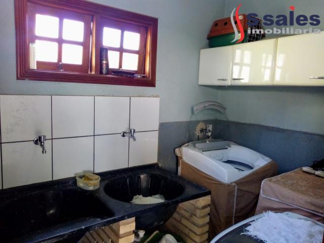 Casa à venda com 4 dormitórios em Park way, Brasília cod:CA00367 - Foto 18