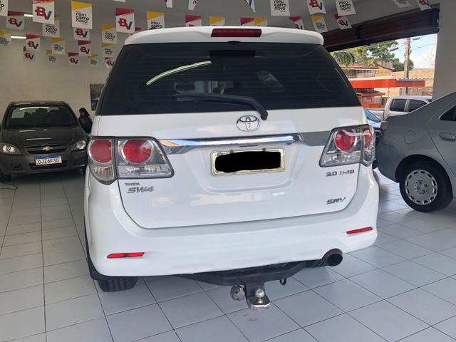Toyota/ Hilux SW4 - Foto 6