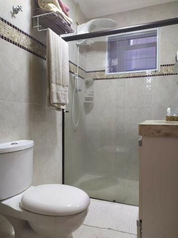 QE 34 Casa no Guara II 3 quartos 2 Suítes Reformada Terraço Cozinha planejada - Foto 11