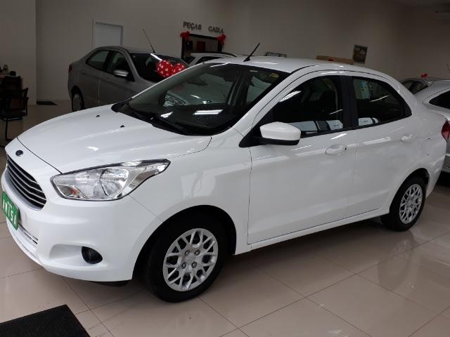 Ka SE 1.5 Sedan - Foto 2