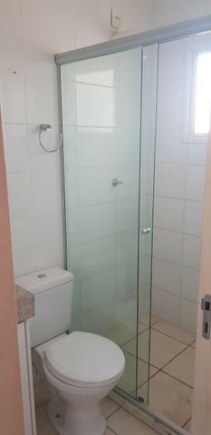 Excelente casa 3/4 sendo 01 suite condomínio fechado Esmeralda em Várzea Grande - Foto 12